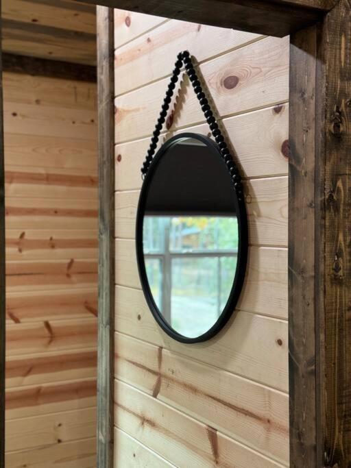 The Moonlight Dream Cabin! Broken Bow Exterior foto